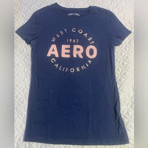 Aeropostal Tee